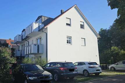 Wohnung zum Kaufen in Pfaffenhofen 239.000,00 € 46 m²