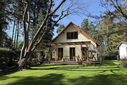 Haus zum Kaufen in Groß Schönebeck 399.000,00 € 95 m²