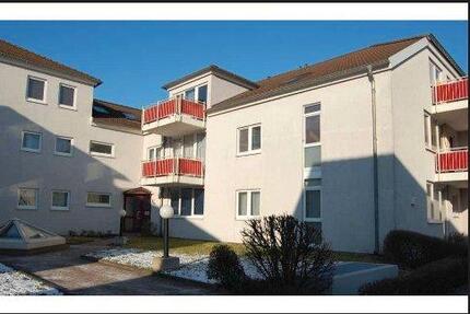 Charmante, helle 2-Zimmer-Wohnung nahe der Altstadt - direkt vom Vermieter - Saarlouis