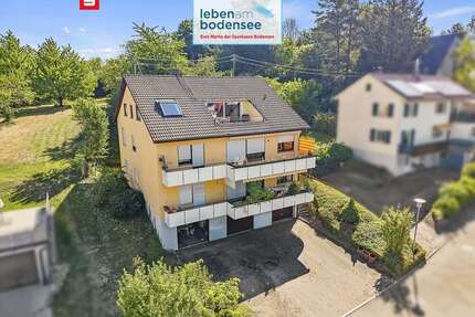 Wohnung zum Kaufen in Meersburg 269.000,00 € 76 m²