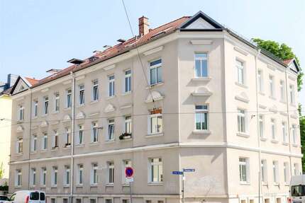 Wohnung zum Mieten in Leipzig 999,00 € 76 m²