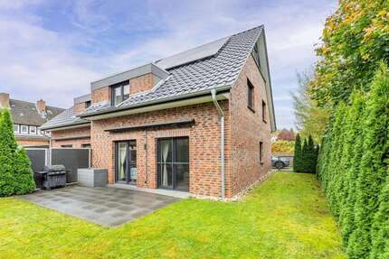 Haus zum Kaufen in Stade 465.000,00 € 116.38 m²