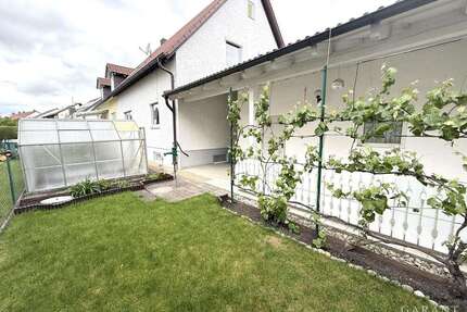 Haus zum Kaufen in Landshut 548.000,00 € 116 m²