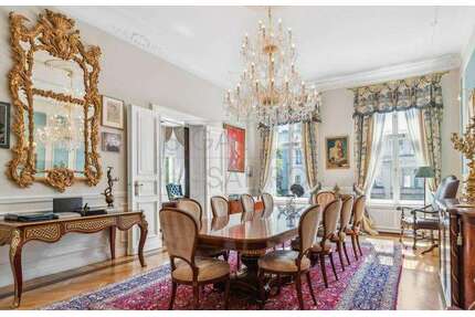 Wohnung zum Kaufen in Berlin 2.390.000,00 € 281 m²