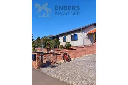 LANDHAUS IN TRAUMHAFTER LAGE DER EIFEL! - Katzwinkel