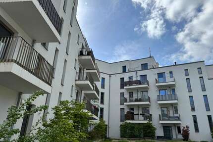 Wohnung zum Kaufen in Bremen Findorff 259.000,00 € 64 m² - Bremen / Findorff