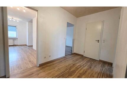 Charmante 3-ZIMMER-WOHNUNG mit Balkon - Frankenthal (Pfalz)