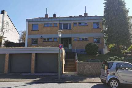 Wohnung zum Mieten in Kaiserslautern 480,00 € 43 m²