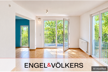 Wohnung zum Mieten in Darmstadt 1.450,00 € 79 m²