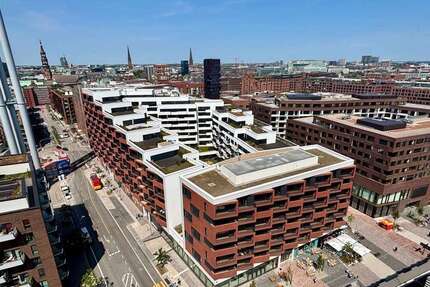 Wohnung zum Mieten in Hamburg 1.782,90 € 49 m²