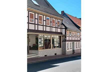 Penthouse Style 151m² mit Rendite Objekt - Bad Salzdetfurth