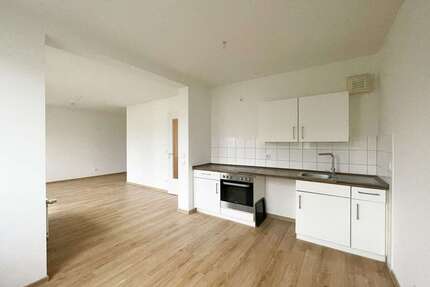Wohnung zum Mieten in Teltow 651,15 € 43.41 m²