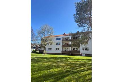 Sonnige 3 Zimmer Wohnung mit herrlichen Westbalkon in Göttingen-Weende nahe der Uni