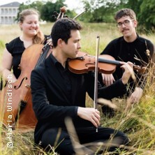 Trio Tilia - Zwischen den Zeilen | Musik von Mendelssohn und Boulanger