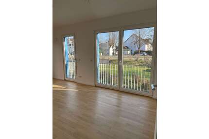 Wohnung zum Mieten in Manching 1.109,16 € 92.43 m²