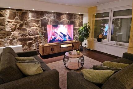 Wohnung komplett ausgestattet und ohne weitere Kosten! - Harztor