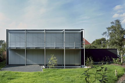 Haus zum Kaufen in Gerlingen 1.470.000,00 € 181 m²