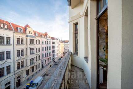 Wohnung zum Kaufen in Zwickau 85.000,00 € 68.51 m²