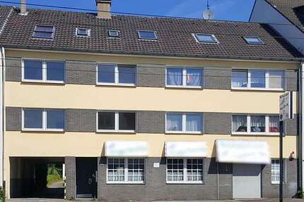 Wohnung zum Mieten in Solingen 425,00 € 56 m²