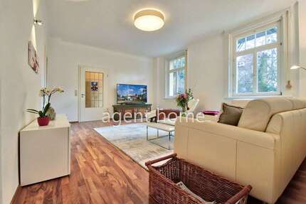 Wohnung zum Mieten in Stuttgart 2.320,00 € 110 m²