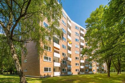 Offene Besichtigung Mittwoch,18. März 2026 von 15:00 - 17:00 Uhr! - Braunschweig Heidberg-Melverode