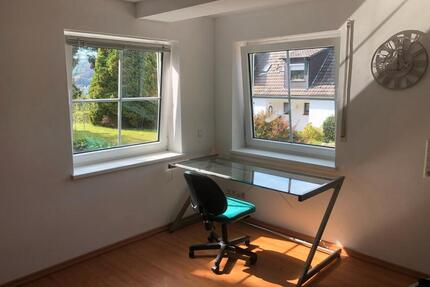 Appartment NUR befristete Vermietung - Engelskirchen