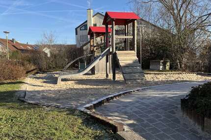 Wohnung zum Kaufen in Leonberg 279.000,00 € 73 m²