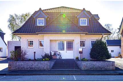 Haus zum Kaufen in Niederkrüchten 549.000,00 € 158 m²