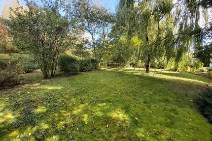 WochenendgrundstückRuheoase mit Häuschen in 99974 Mühlhausen - Großalmerode