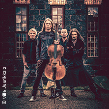 Apocalyptica - Open Air 2026