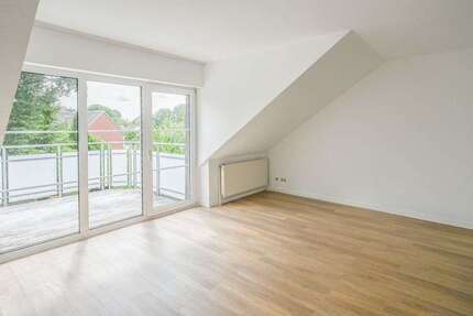 Wohnung zum Kaufen in Lotte 120.000,00 € 50 m²