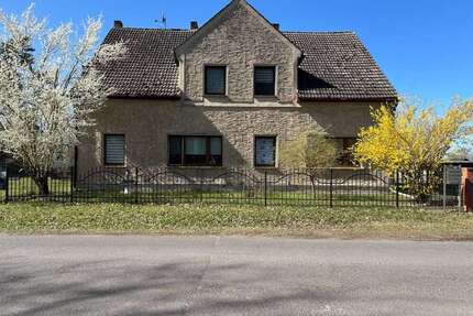 Haus zum Kaufen in Zehdenick 249.000,00 € 261 m²