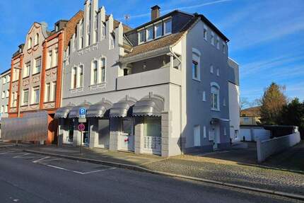 Attraktives Mehrfamilienhaus mit 1A-Selbstnutzerwohnungen in guter Lage in Wetter-Wengern - Wetter (Ruhr)
