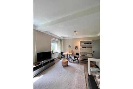 hochwertiges Apartment Wohnung Olsberg VOLL MÖBLIERT