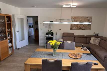 Wohnung zum Mieten in Burg (Dithmarschen) 995,00 € 75.07 m²