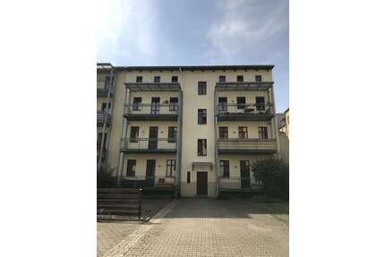 Wohnung zum Mieten in Görlitz 242,00 € 37.17 m²