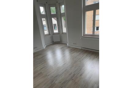 Wohnung Altbau Bünde Innenstadt