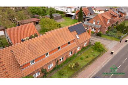Reihenmittelhaus mit Garage und Garten - für den Käufer provisionsfrei - Leezen