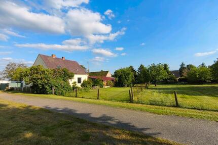 wohnen in Damsdorf Steinreich - 149.000,00&nbsp;EUR Kaufpreis, ca.&nbsp; 100,00&nbsp;m&sup2; in Golßen (PLZ: 15938)