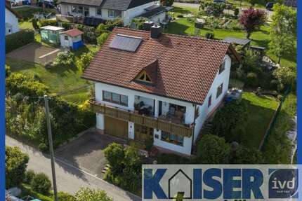 Haus zum Kaufen in Laufenburg 420.000,00 € 144 m²