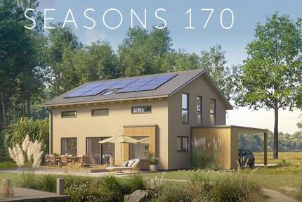 Haus zum Kaufen in Zarpen 610.000,00 € 175 m²