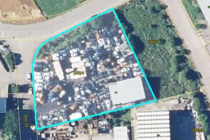 Grundstück zu verkaufen in Böbingen an der Rems 950.000,00 € 2176 m²