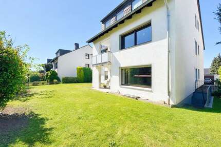 Wohnung zum Kaufen in Schwerte 205.000,00 € 79.85 m²