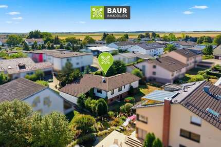 Haus zum Kaufen in Dornstadt 419.000,00 € 110 m²