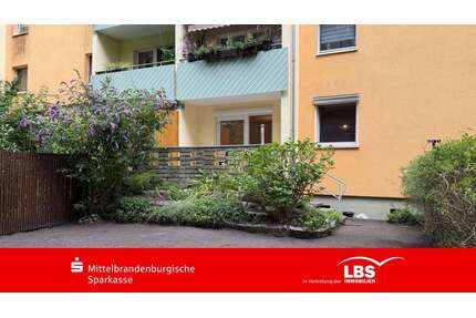 Wohnung zum Kaufen in Potsdam, Waldstadt II 200.000,00 € 63 m²