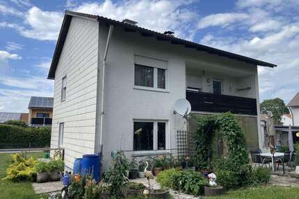 Haus zum Kaufen in Schongau 575.000,00 € 172 m²