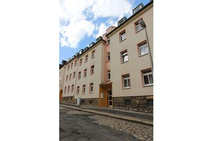 Wohnung zum Mieten in Gera 300,00 € 46.65 m²