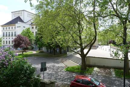 Wohnung zum Mieten in Leuna 496,00 € 77 m²
