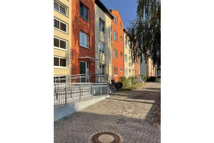 Wohnung zum Mieten in Storkow 719,00 € 80.83 m²