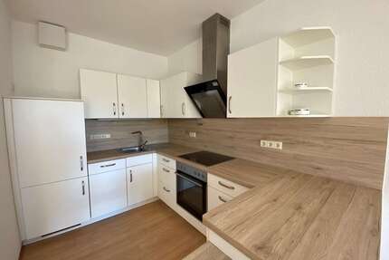 Wohnung zum Mieten in Suhl 415,00 € 61.28 m²